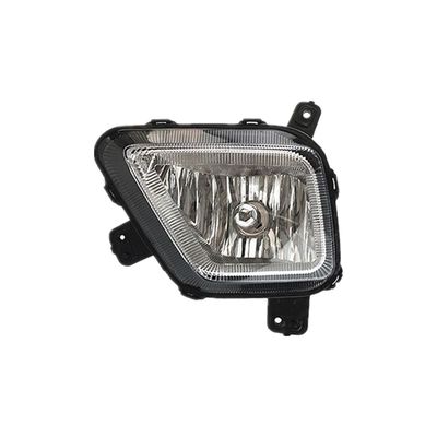Durable Truck Lights Clear Lens Fog Light DZ96189722010 DZ96189722020 with Shacman