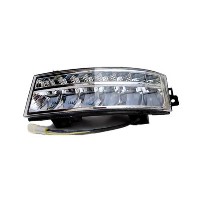 Durable Truck Lights Clear Lens Fog Light DZ96189722010 DZ96189722020 with Shacman