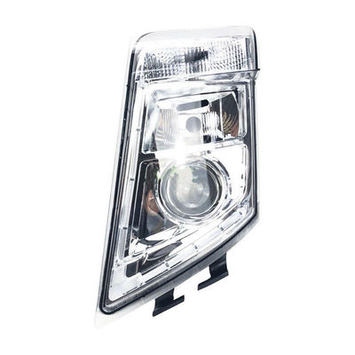 Volvo Heavy Duty Fh3 Fm3 Fh16 Truck Headlight Assembly with OEM No. 21035537 21035638