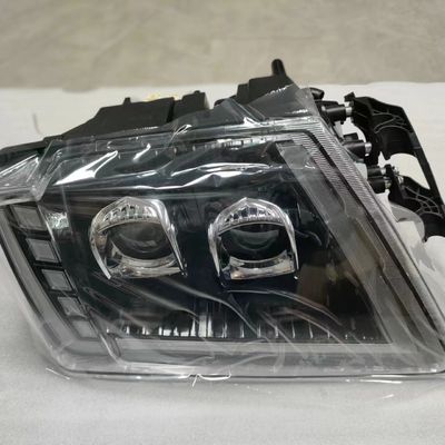 Volvo Heavy Duty Fh3 Fm3 Fh16 Truck Headlight Assembly with OEM No. 21035537 21035638