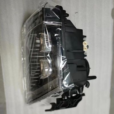 Volvo Heavy Duty Fh3 Fm3 Fh16 Truck Headlight Assembly with OEM No. 21035537 21035638
