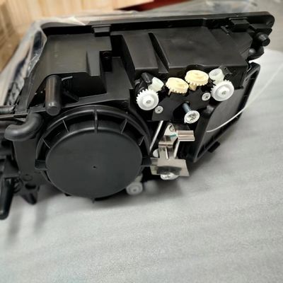 Volvo Heavy Duty Fh3 Fm3 Fh16 Truck Headlight Assembly with OEM No. 21035537 21035638