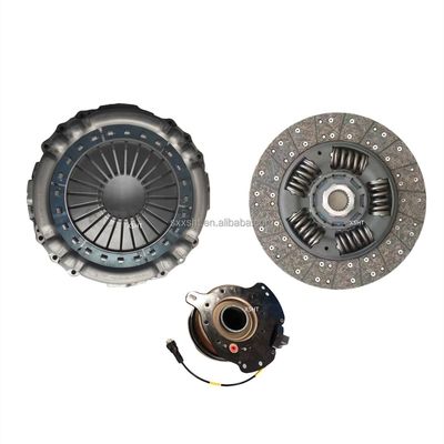 Howo Models Truck Clutch Kit 3400710064 for Sachs Clutch 3400710064 Long Lasting