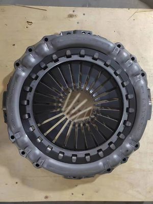 Howo Models Truck Clutch Kit 3400710064 for Sachs Clutch 3400710064 Long Lasting