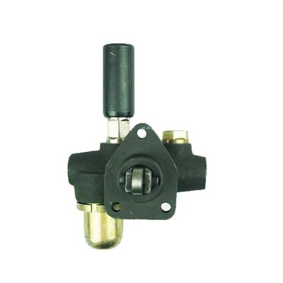 Fuel Inlet Pump Oil Pump 614080719 for HOWO Heavy Duty Truck 2012- Purpose Replacement