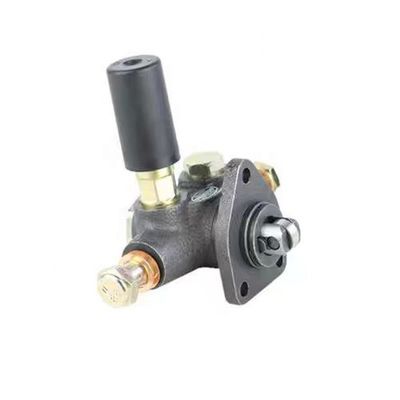 Fuel Inlet Pump Oil Pump 614080719 for HOWO Heavy Duty Truck 2012- Purpose Replacement