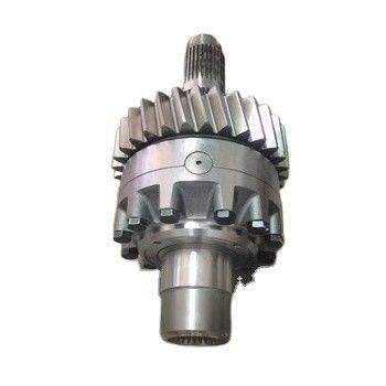 AZ9981320136 Intermediate Shaft Differential Assembly for Heavy Duty Trucks HOWO Ac16