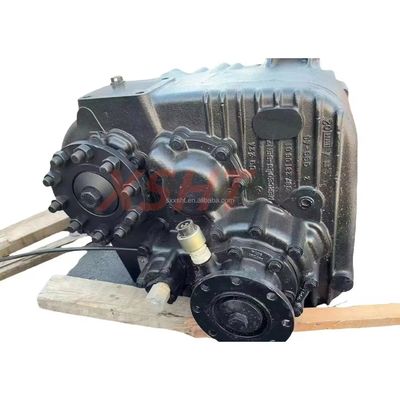 Beiben Heavy Duty Trucks Truck Distributor Box Vg1400 OE NO Transmission Assembly