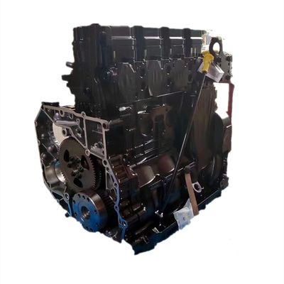 Universal Truck Models Genuine 4JB1 Cummins Diesel Engines at Affordable