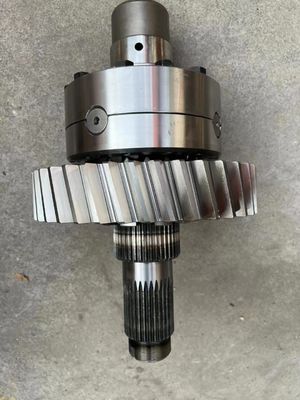 AZ9981320136 Intermediate Shaft Differential Assembly for Heavy Duty Trucks HOWO Ac16