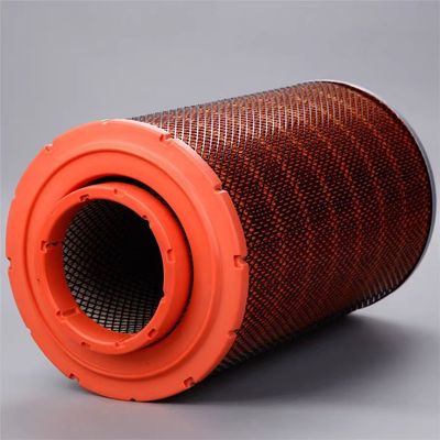 Weichai Wp7 Diesel Engine Air Filter 612600114993A for Howo Heavy Duty Truck Zoomlion