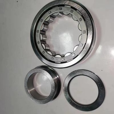 Shaantooth Transmission Intermediate Shaft Bearing NUP310EN 192310E Cylindrical Roller